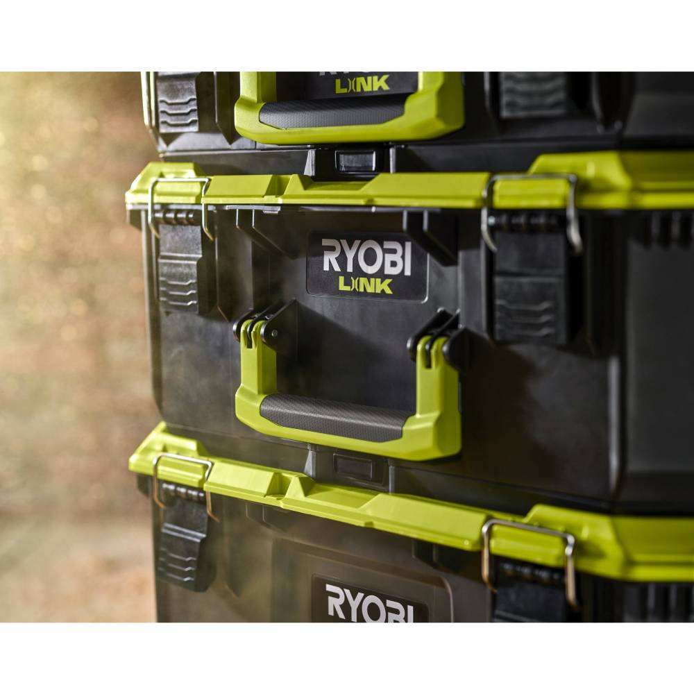 Зовнішній вигляд Ящик для інструментів Ryobi Link RSL102 (5132006073)