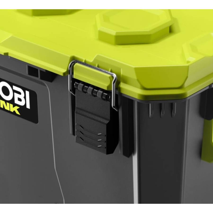 Ящик для інструментів Ryobi Link RSL201 (5132006074) Кількість ящиків в комплекті 1