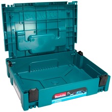 Кейс для інструментів MAKITA Makpac 1 (821549-5)