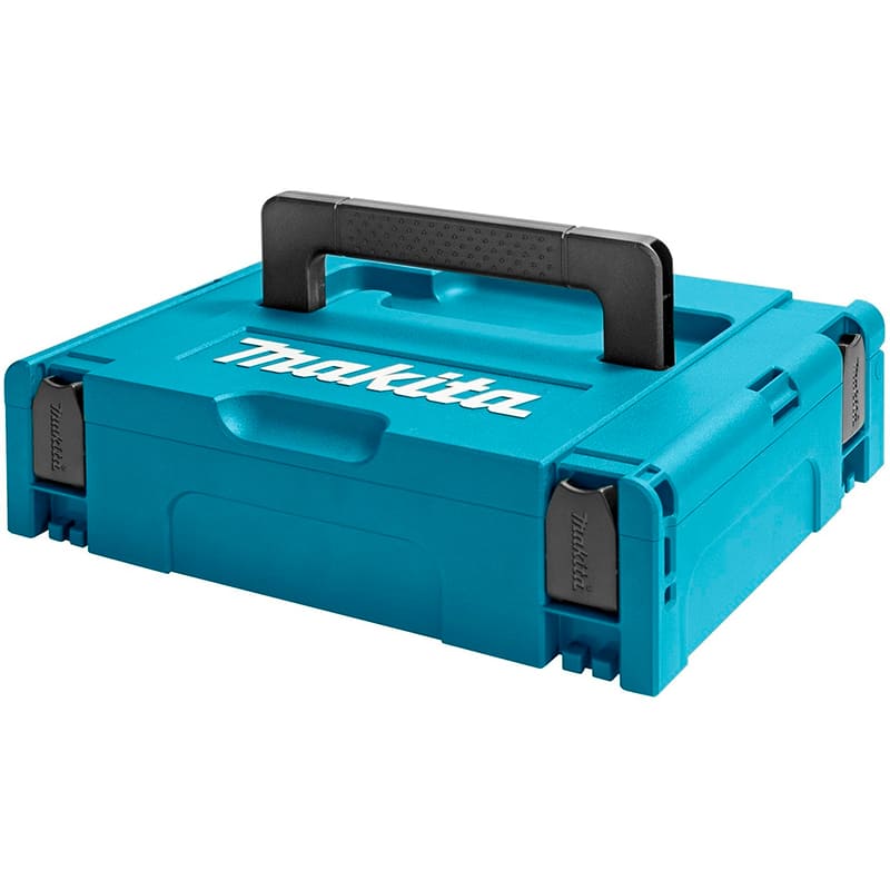 Кейс для інструментів MAKITA Makpac 1 (821549-5) Тип кейс для інструменту