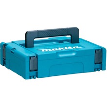 Кейс для інструментів MAKITA Makpac 1 (821549-5)