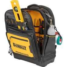 Рюкзак для инструментов DEWALT PRO BACKPACK (DWST60102-1)