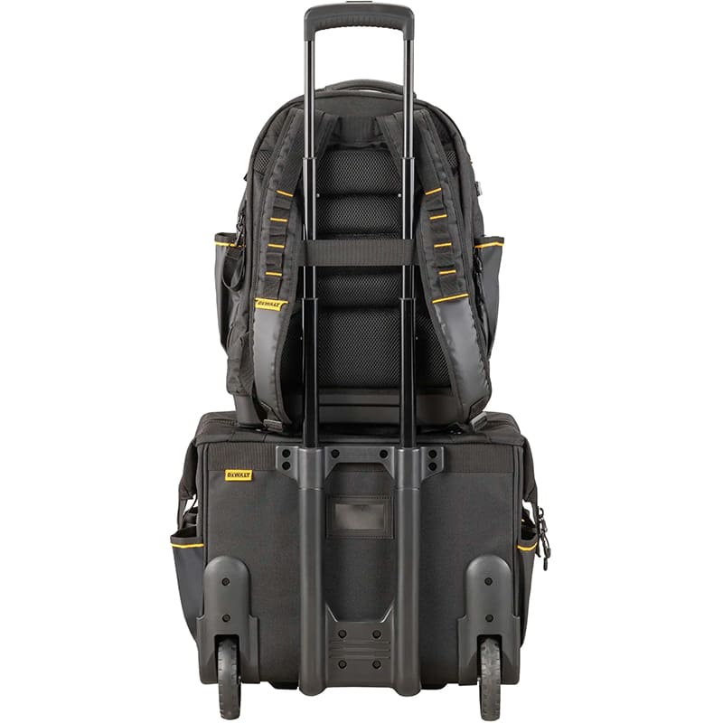 Замовити Рюкзак для інструментів DEWALT PRO BACKPACK (DWST60102-1)