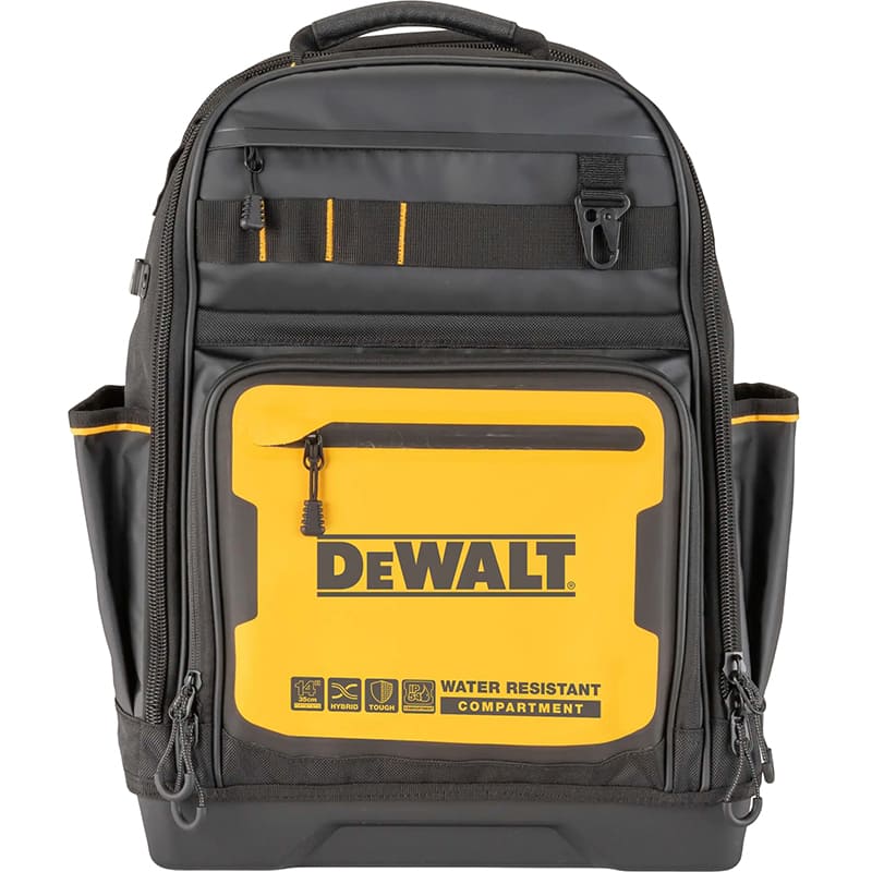 Рюкзак для інструментів DEWALT PRO BACKPACK (DWST60102-1)