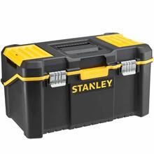 Скринька для інструментів STANLEY ESSENTIAL Cantilever (STST83397-1)