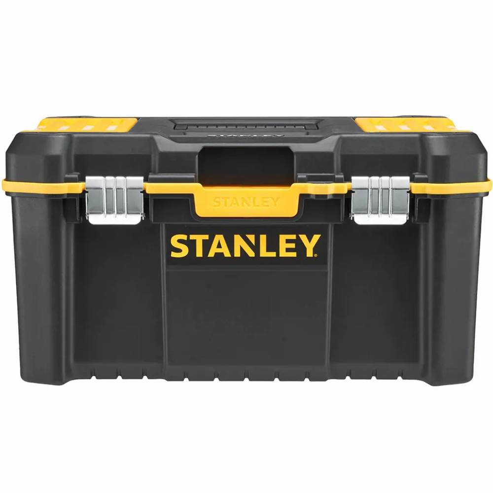 Ящик для инструментов STANLEY ESSENTIAL Cantilever (STST83397-1) Тип ящик