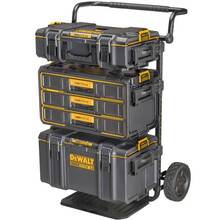 Ящик для инструментов DEWALT TOUGHSYSTEM 2.0 (DWST08330-1)