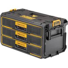 Ящик для инструментов DEWALT TOUGHSYSTEM 2.0 (DWST08330-1)