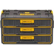 Скринька для інструментів DEWALT TOUGHSYSTEM 2.0 (DWST08330-1)