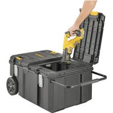 Ящик для инструментов DEWALT TSTAK JOB CHEST (DWST17871-1)