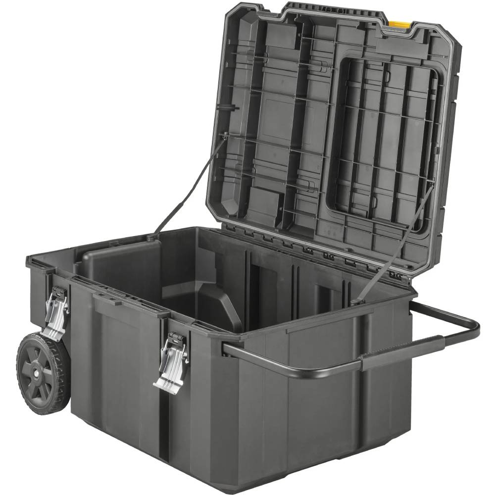 Ящик для инструментов DEWALT TSTAK JOB CHEST (DWST17871-1) Тип ящик