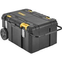 Ящик для инструментов DEWALT TSTAK JOB CHEST (DWST17871-1)