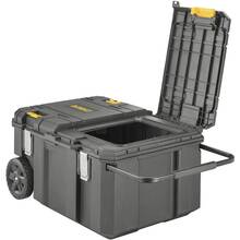 Ящик для инструментов DEWALT TSTAK JOB CHEST (DWST17871-1)