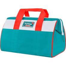 Сумка для інструментів TOTAL THT261325 13" Green (THT261325)