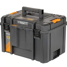 Комплект ящиків DEWALT TSTAK McLaren (DWST60452-1)