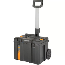 Комплект ящиків DEWALT TSTAK McLaren (DWST60452-1)