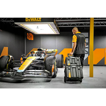 Комплект ящиків DEWALT TSTAK McLaren (DWST60452-1)