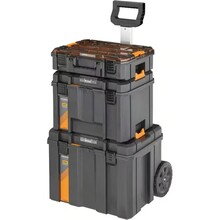 Комплект ящиків DEWALT TSTAK McLaren (DWST60452-1)