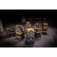 Скринька-візок DEWALT TSTAK McLaren (DWST83347-1M)