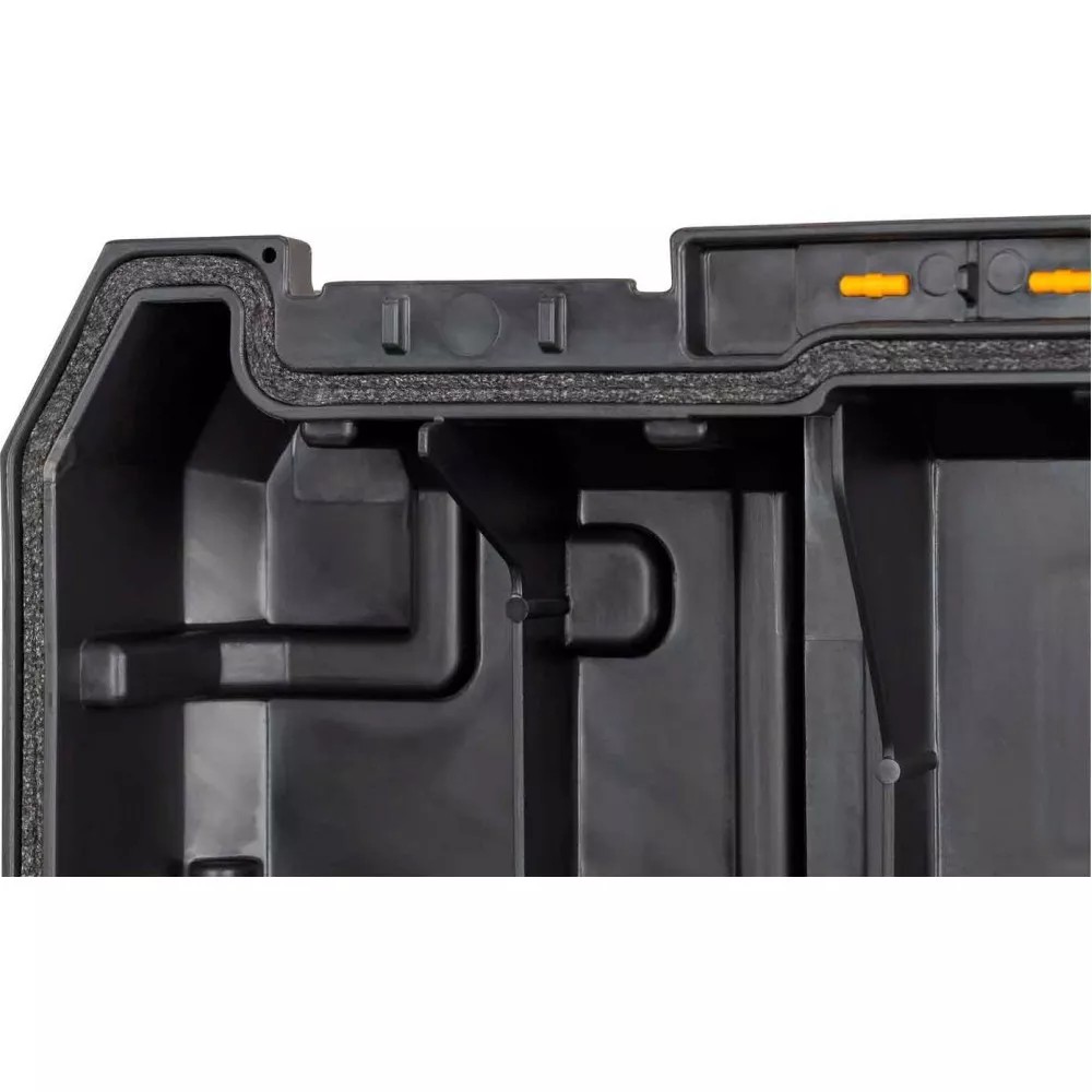 Скринька-візок DEWALT TSTAK McLaren (DWST83347-1M) Кількість ящиків в комплекті 1