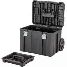 Скринька-візок DEWALT TSTAK McLaren (DWST83347-1M)