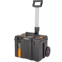 Скринька-візок DEWALT TSTAK McLaren (DWST83347-1M)
