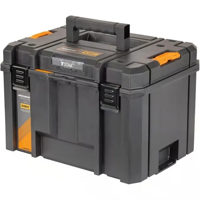 Скринька DEWALT TSTAK McLaren (DWST83346-1M)