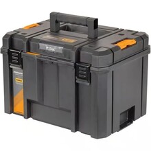 Скринька DEWALT TSTAK McLaren (DWST83346-1M)