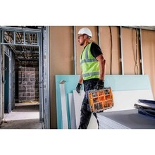 Організатор DEWALT TSTAK McLaren (DWST82968-1M)