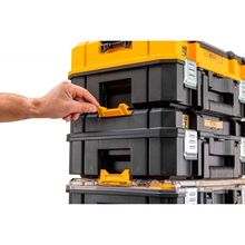 Організатор DEWALT TSTAK McLaren (DWST82968-1M)