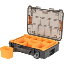 Організатор DEWALT TSTAK McLaren (DWST82968-1M)