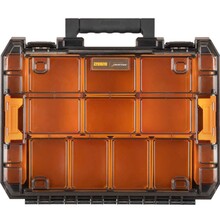 Організатор DEWALT TSTAK McLaren (DWST82968-1M)