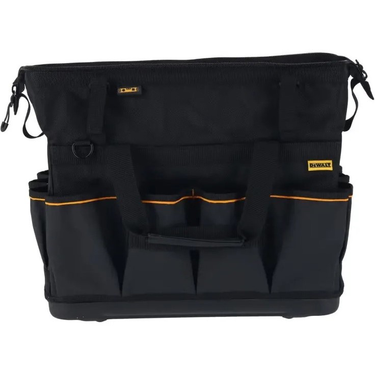 Зовнішній вигляд Сумка DEWALT TSTAK McLaren PRO 20" (DWST60104-9)