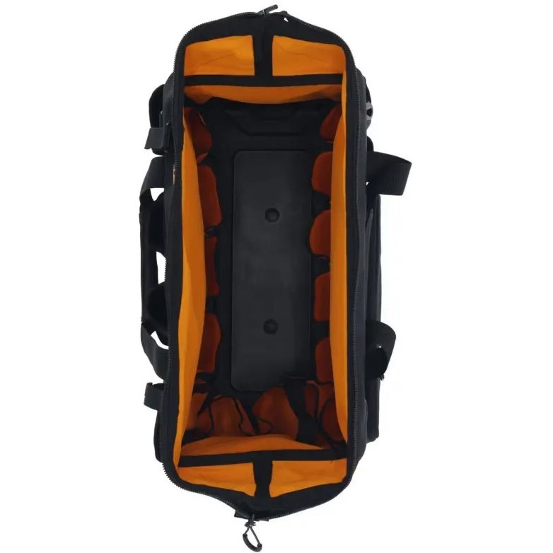 Сумка DEWALT TSTAK McLaren PRO 20" (DWST60104-9) Матеріал нейлон