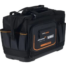 Сумка DEWALT TSTAK McLaren PRO 20" (DWST60104-9)