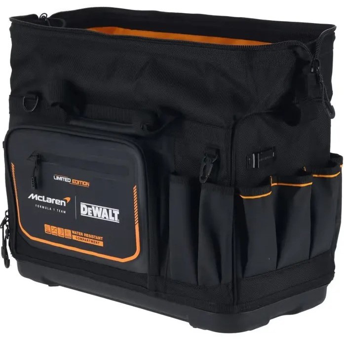 Фото Сумка DEWALT TSTAK McLaren PRO 20" (DWST60104-9)
