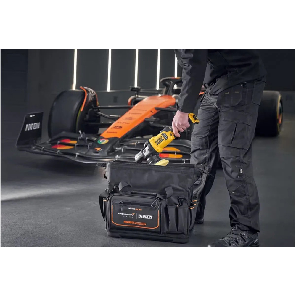 Покупка Сумка DEWALT TSTAK McLaren PRO 20" (DWST60104-9)