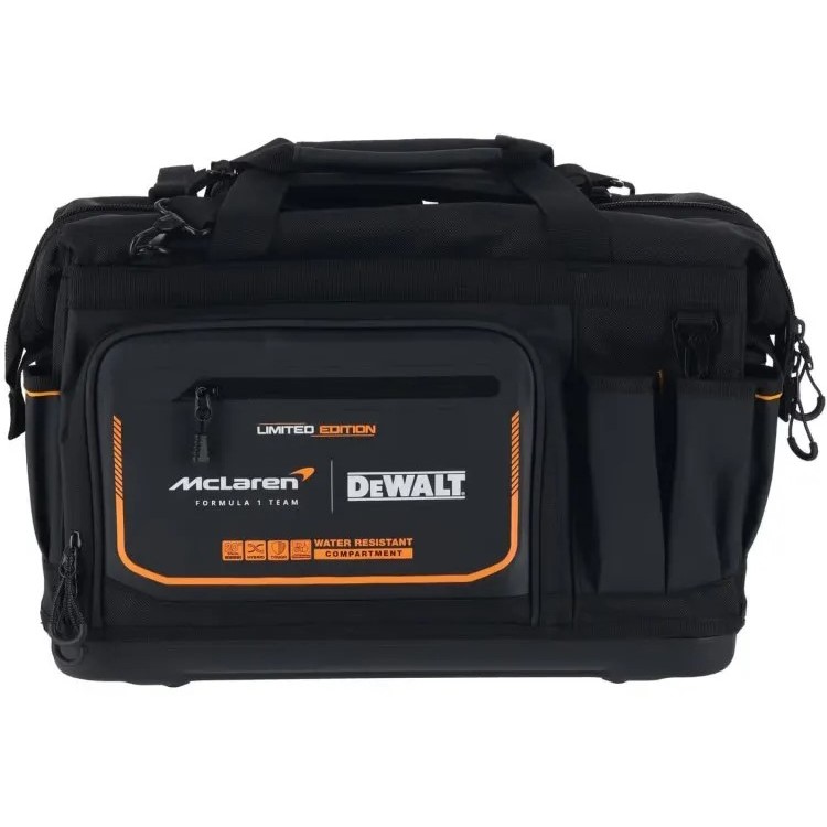 Сумка DEWALT TSTAK McLaren PRO 20" (DWST60104-9)