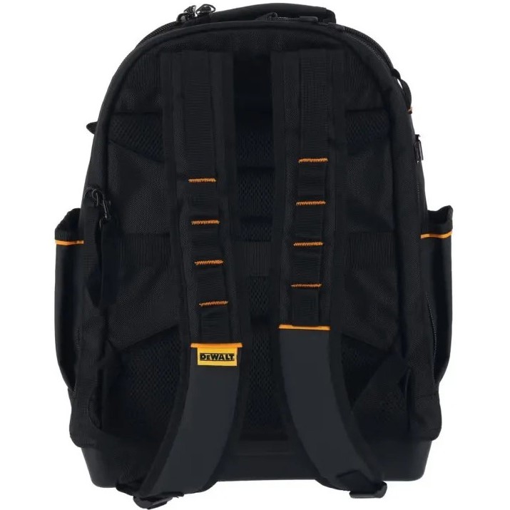 Рюкзак DEWALT McLaren PRO (DWST60122-1) Кількість відсіків 16