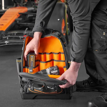 Рюкзак DEWALT McLaren PRO (DWST60122-1)
