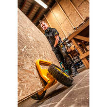 Візок для гіпсокартону DEWALT DXWT-201