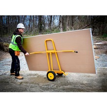 Тележка панельная DEWALT DXWT-202