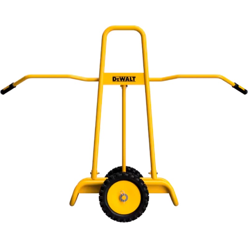 Тележка панельная DEWALT DXWT-202 Тип тележка/тумба
