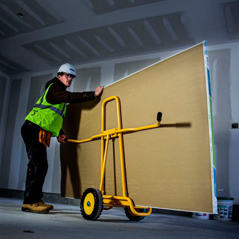 Заказать Тележка панельная DEWALT DXWT-202
