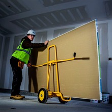 Тележка панельная DEWALT DXWT-202