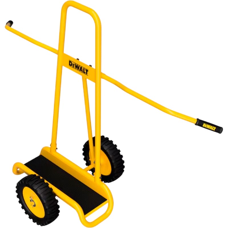Тележка панельная DEWALT DXWT-202 Материал металл