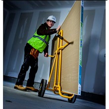 Тележка панельная DEWALT DXWT-202