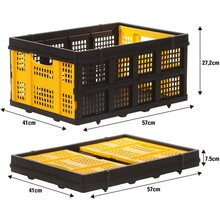 Портативний складний ящик STANLEY (SXWT-FT505)