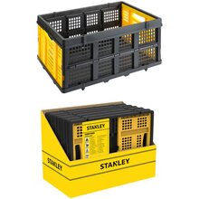 Портативний складний ящик STANLEY (SXWT-FT505)