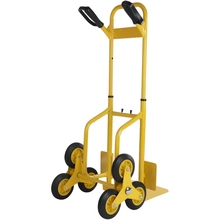 Візок вантажний STANLEY 120 кг (SXWST-FT521)